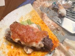 -Uncle Kosto科斯托·中东菜