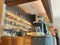 -九月里.自由花园餐厅