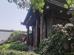 -胡雪岩故居