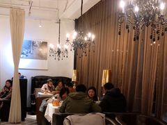 大堂-时间仓(湘江世纪城店)