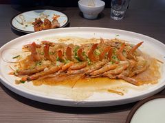-将相和·海鲜蒸饺大连菜
