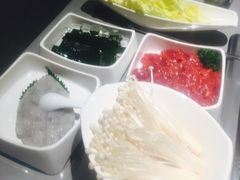 -海底捞火锅(八佰伴店)