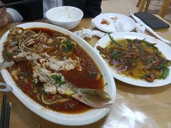 -老字号怡玺·藿香雅鱼(20年雅安店)