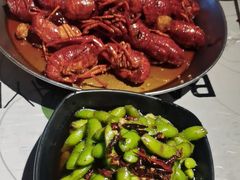 -巴厘龙虾·榜首油焖大虾(音乐学院·沿江酒馆店)