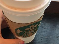 -星巴克(北京广渠门名敦道店)