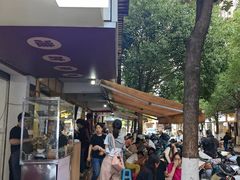 -文山荷鲜居(翠湖店)
