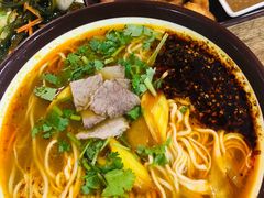 -美玲餐厅(保利店)