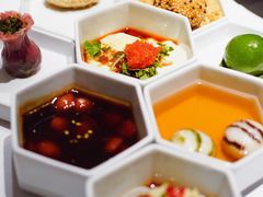 秦淮八艳美味小吃-民国红公馆·秦淮八艳(夫子庙店)