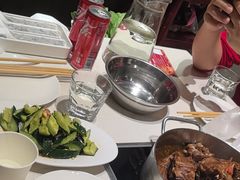 -蝎王府羊蝎子(北大地店)