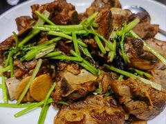 -小红鲸·海鲜餐厅(轸大路店)