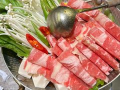 -留半山·香港食堂(啦啦宝都店)