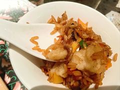 -峰厨大鱼泡饼(西青大学城店)