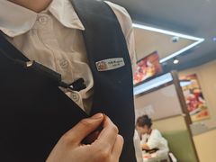 -海底捞火锅(让胡路万达店)