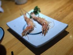 盐焗虾-禾风·海鲜料理自助(玉林店)