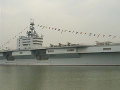-东方绿舟景区