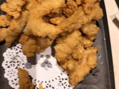 -唐拉雅秀酒店-唐苑中餐厅