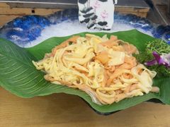 -深海聚汇·牛榴宴·自助料理(江宁万达店)