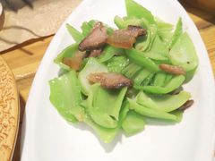 -老阿妈蒙古村·蒙古包·草原文化·歌舞表演(老君堂店)