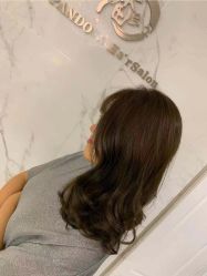 -潘多拉Hairsalon