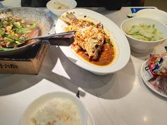 费大厨辣椒炒肉-费大厨辣椒炒肉(黄兴中心广场店)