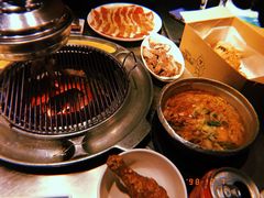-喜来稀肉(虹泉路店)