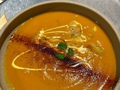 南瓜汤-Marina厨房·ALA精酿(月湖盛园店)