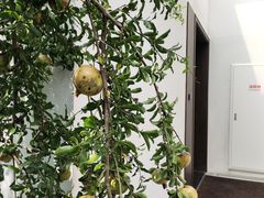 -逸林轩中餐厅(中信泰富朱家角锦江酒店)