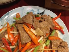 -浩海火烧云傣家菜(京广店)