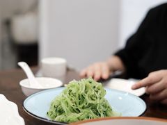 -白家餐厅(徐家汇店)