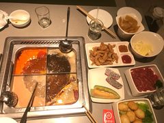 -海底捞火锅(八佰伴店)