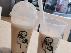-喜茶(北京三里屯太古里店)