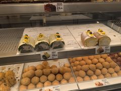 -酥侯糕点(长楹天街店)