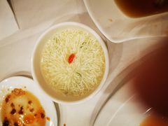 -功德林素菜饭庄(前门店)
