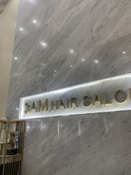 -3AM HAIR SALON染发接发