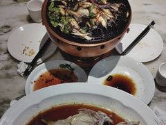 -京味斋·北京烤鸭(北京南站洋桥店)
