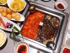 -海底捞火锅(凯德广场店)