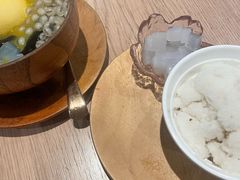 -杏甜品(尖沙咀加拿分道店)
