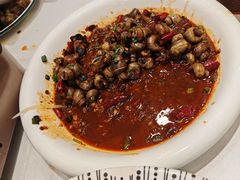 -三品香·江浙菜(松江九谊店)