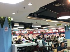 -食美汇美食广场(新奥店)