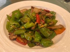 -大师傅金奖啤酒鱼(西街口总店)