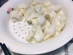 -北方北手工饺子坊(北京路店)