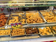 -味味香(团结湖店)