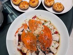 -荣小馆(临海世纪花城店)