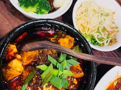 -陈麻婆豆腐(旗舰店)