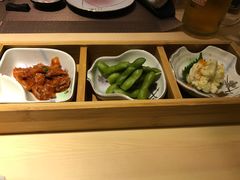 -割烹旭日本料理(龙湖狮山天街店)