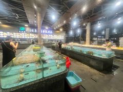 -天然居·漳港海鲜·海景餐厅(南澳总店)