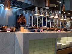 -玛莎拉自助餐厅(国贸店)