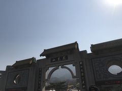 -丹东凤凰山景区