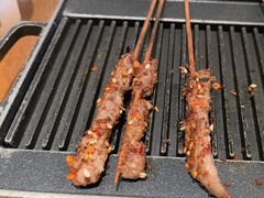 -云海肴·汽锅鸡·云南菜(天山百盛优客店)