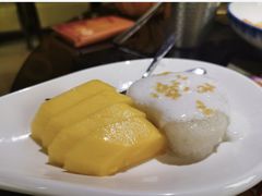 -金厨泰国餐厅·全泰籍厨师料理(拱北店)